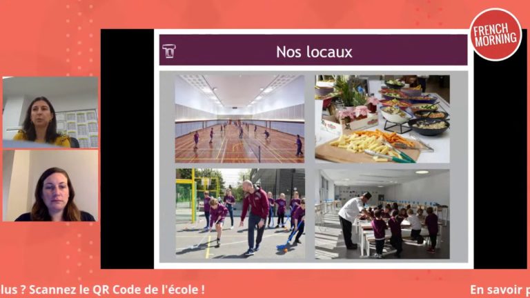[Vidéo] Les écoles primaires francophones à Londres