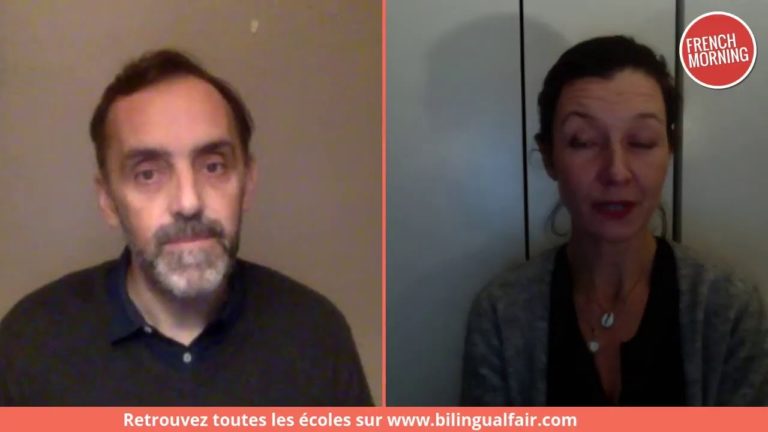 [Vidéo] Les activités périscolaires pour soutenir le bilinguisme