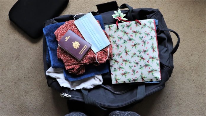 travel