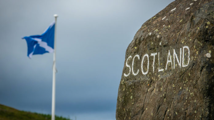 parlons brexit independance ecosse