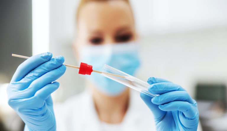 test pcr negatif rentrer france royaume-uni