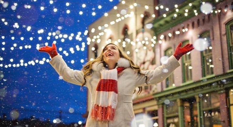 traditions britanniques noel