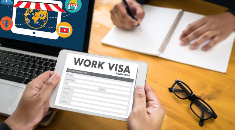visa travail royaume-uni parlons brexit