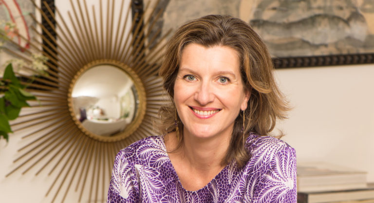 Isabelle Bizard Lamps
