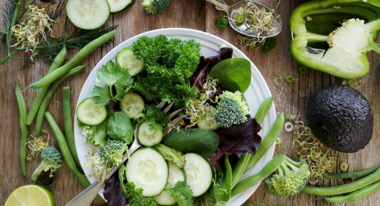 Veganuary