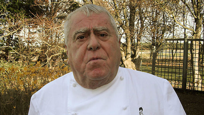 albert roux londres