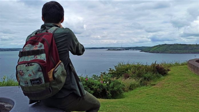 irlande
