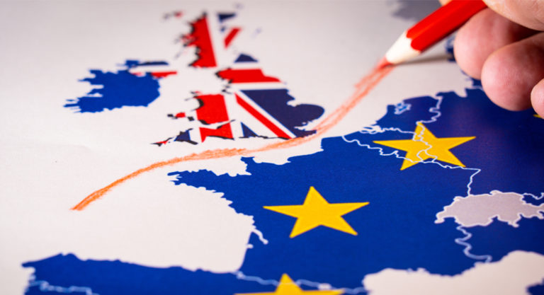 brexit autorisation voyage royaume-uni