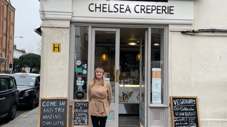 chelsea creperie solidarite