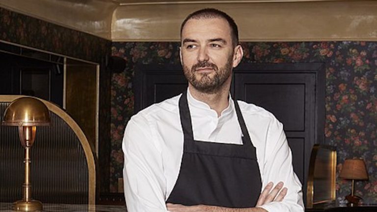 cyril lignac londres restaurant