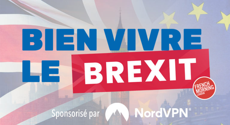Bien Vivre le Brexit : un salon en ligne dédié aux francophones du Royaume-Uni