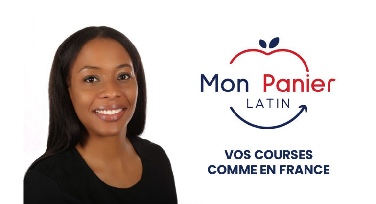 mon panier latin londres