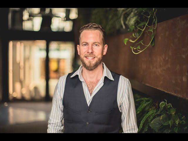 Eric Mangin : "L’entrepreneuriat doit être un vecteur de redistribution des richesses"