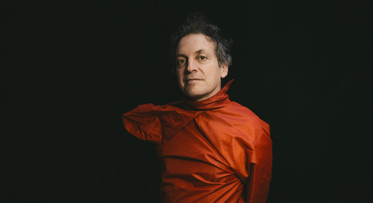 Mathieu Boogaerts