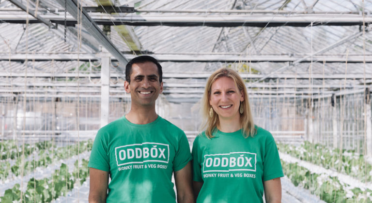 Oddbox
