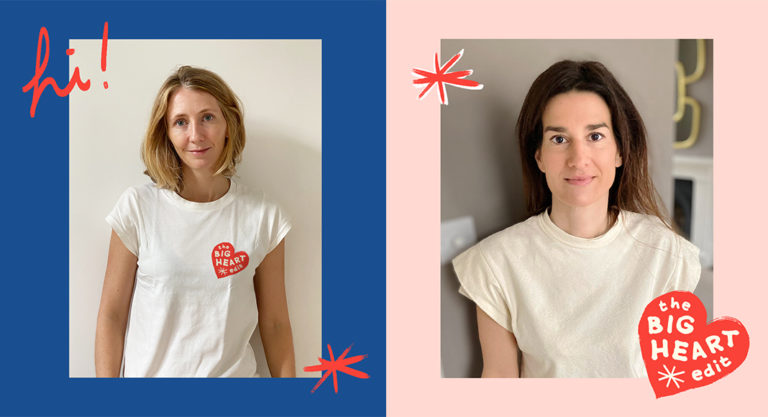 big heart edit vente encheres solidaire
