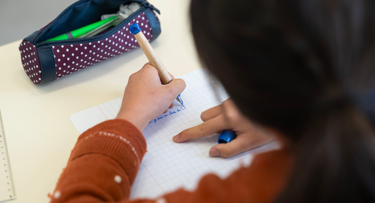 Portes ouvertes virtuelles : découvrez les écoles primaires du Lycée français Charles de Gaulle de Londres