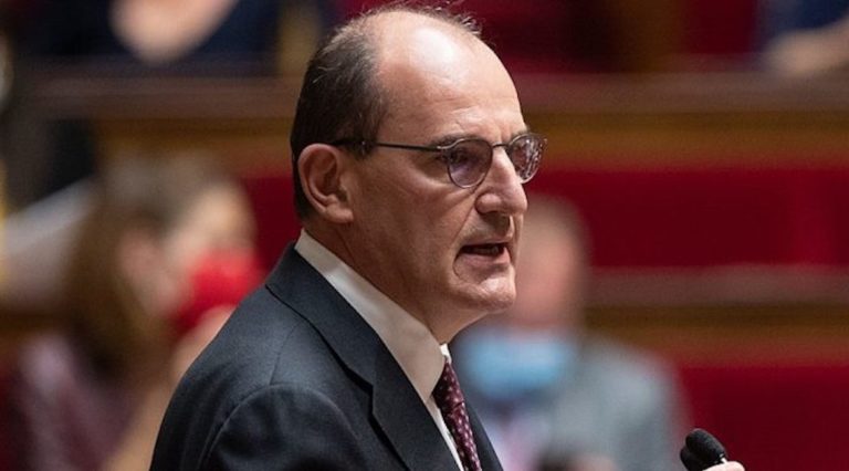 jean castex frontieres fermees france