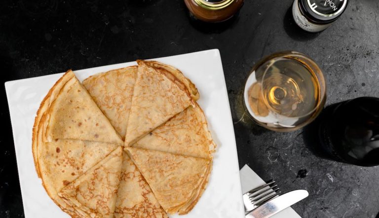 pancake day deli robuchon recette