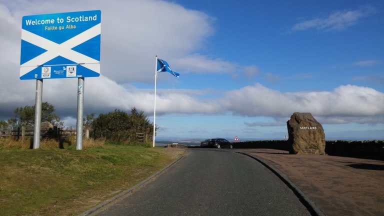 scotland