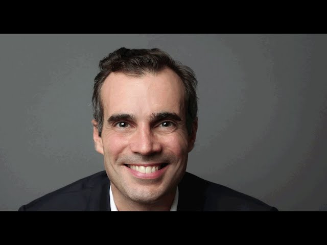 French Boss, Nicolas Garnier : “Sans énergie positive, on ne peut pas y arriver”