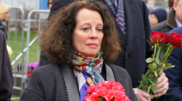 Sylvie bermann boris johnson menteur livre