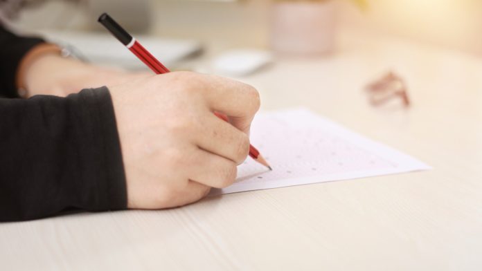 tests anglais UK