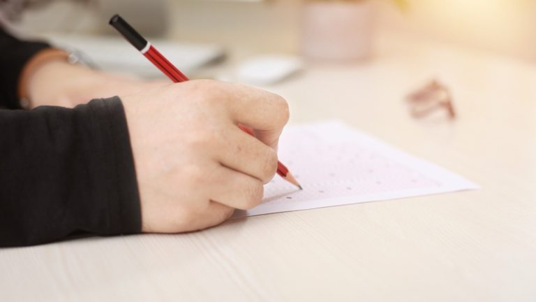 tests anglais UK