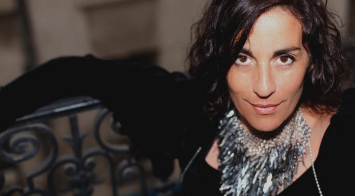 valerie ciccarelli marque bijoux londres