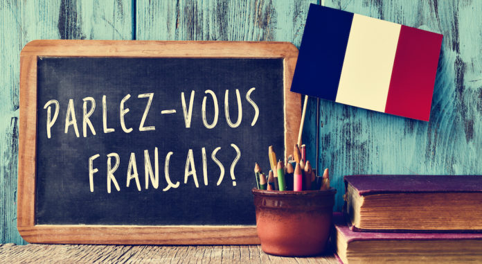 mois francophonie londres