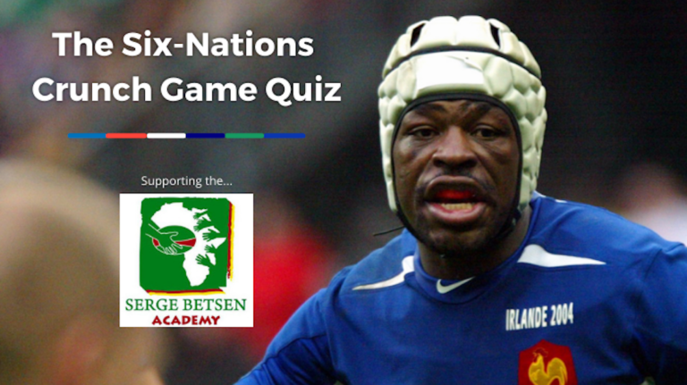 quiz serge betsen academy