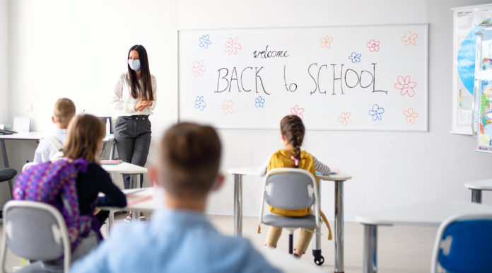 réouverture écoles françaises londres