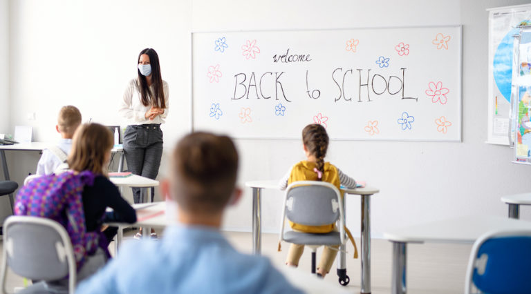 réouverture écoles françaises londres