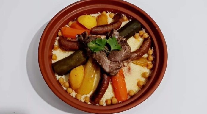 so good london cuisine nord africaine