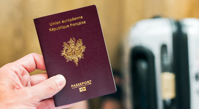 tounees consulaires edimbourg passeport