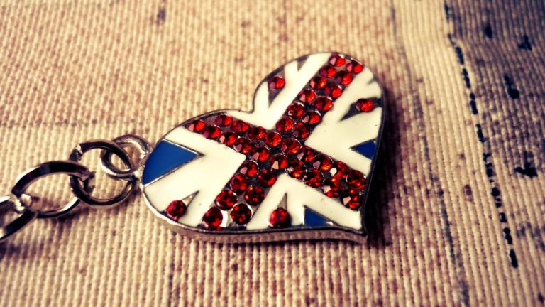 union jack