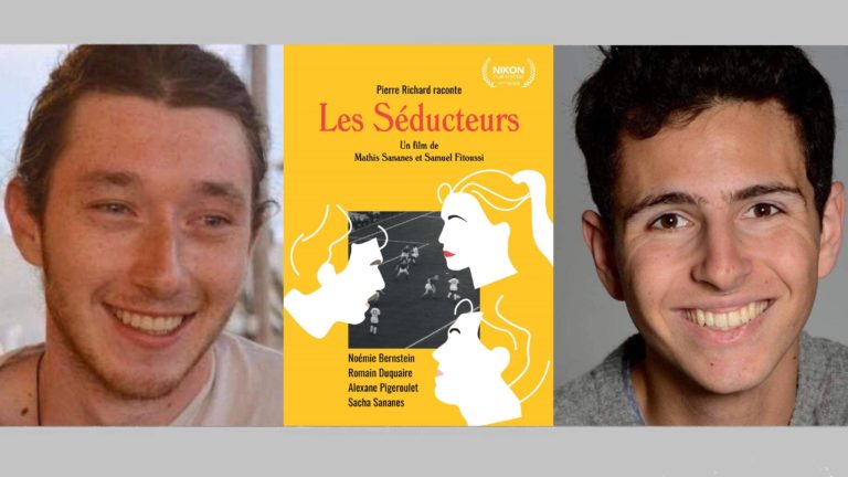 mathis sananes, samuel fitoussi