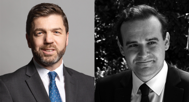 Quel avenir pour les relations franco-britanniques suite au Brexit ? Conversation avec Alexandre Holroyd et Stephen Crabb MP