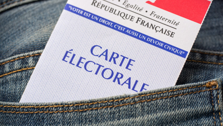 élections consulaires 2021 listes