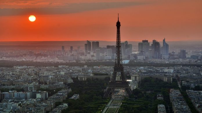 paris