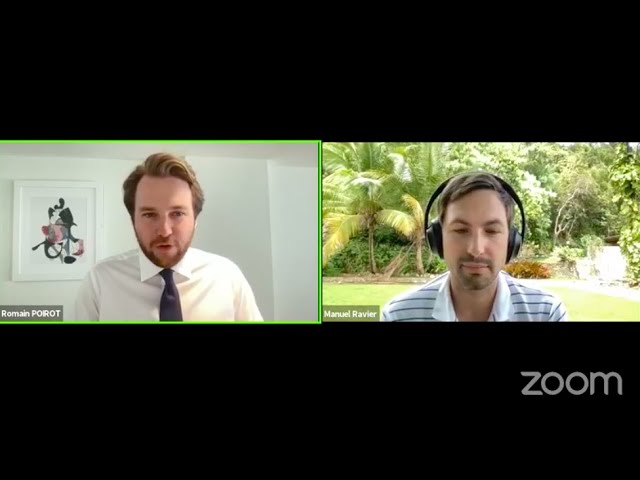 [Vidéo] Générez des revenus et sécurisez votre avenir grâce à l'immobilier en France