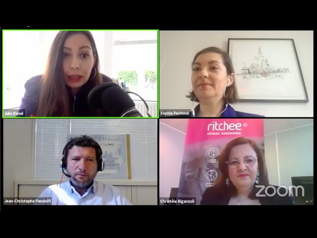 [Vidéo] Patrimoine et santé au Royaume-Uni : les bonnes pratiques pour une vie d’expatrié·e sereine