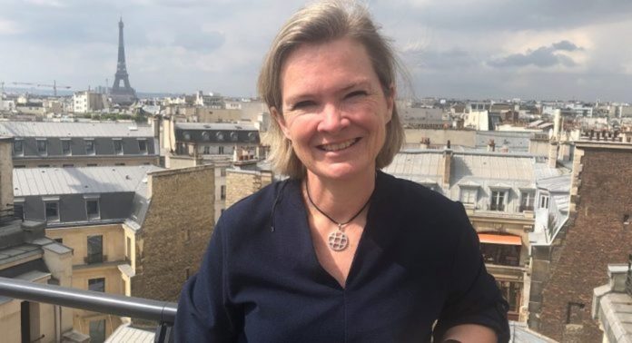 Priscilla Chazot Magdelaine moi impat podcast