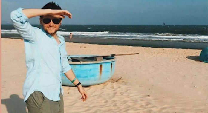 Arnaud Frattini podcast french expat