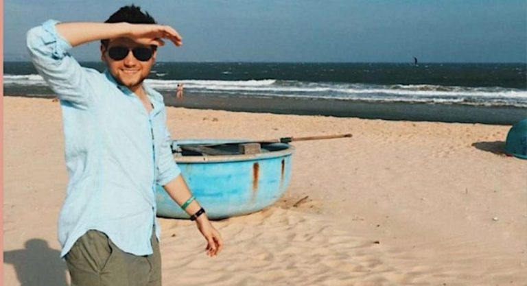 Arnaud Frattini podcast french expat