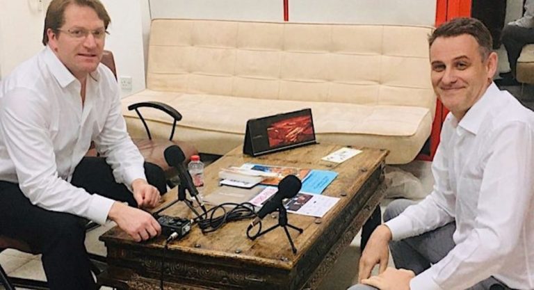 Revolution-Bilingue-EMirats podcast