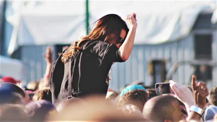 festivals angleterre
