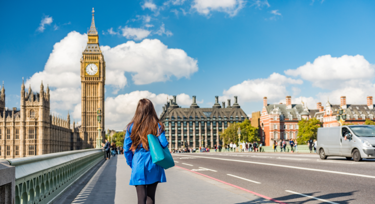 Semaine de l’expatriation au Royaume-Uni : 2 webinaires gratuits sur l’emploi, les études et la santé en période post-Brexit