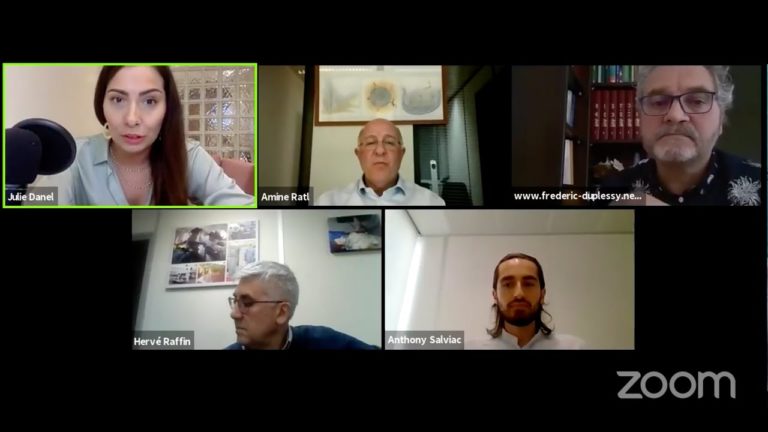 [Vidéo] La santé physique et mentale des expatriés au Royaume-Uni en période de pandémie