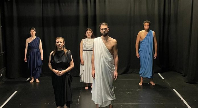 phedre piece theatre francais londres